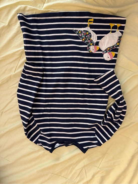 Baby Boden Other - baby boden dress size 2/3